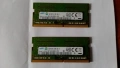Ram 2х4gb Samsung ddr4 2133mhz , снимка 1