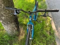 GT Timberline Reynolds Cro-Mo – Custom Restomod / City Cruiser, снимка 3