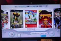 Хакната КОНЗОЛА Nintendo Wii Black Edition, Нинтендо с МНОГО ИГРИ! Super Mario, Zelda, Sonic, SEGA.., снимка 17