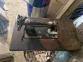 Продавам ръчна шевна машина SINGER /1+1/, снимка 6