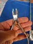 Нокторезачки SOLINGEN/messer - GERMANY , снимка 10