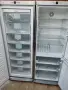 Комплект иноксови хладилник и фризез Liebherr A +++ Made in Germany No Frost 2 години гаранция! , снимка 3