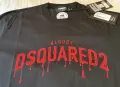 оригинална Dsq2 Bloody , снимка 4