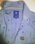 G-STAR RAW - оригинална риза "L", снимка 5