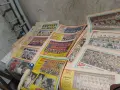 отбори от старт 210 броя, снимка 6