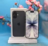 ГАРАНЦИОНЕН!!! Apple iPhone 17, 256GB, 5G, Black  , снимка 1