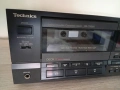 Technics RS-TR355 Касетен дек, снимка 7