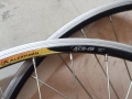26 цола капли за велосипед колело Shimano deore xt , снимка 2