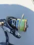 Риболовна макара Daiwa exceler 2500 lt , снимка 3