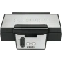 Krups FDK 251 - висококачествен електрически гофретник с мощност 850 W, снимка 2