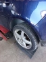 летни гуми 225/45 R17 – без джанти , снимка 4