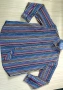 Paul & Shark Cotton  Mens Size 44  / XL ОРИГИНАЛ! МЪЖКА РИЗА!, снимка 4