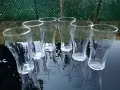 Кока кола * Coca cola - колекционерски чаши 6 бр., снимка 1