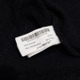 ZARA плетена мрежеста мъжка риза с къс ръкав M-L, снимка 4