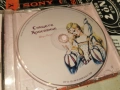 СПЯЩАТА КРАСАВИЦА-ORIGINAL CD 0107260757L1, снимка 11