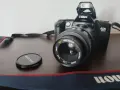 Камера Canon EOS 500 Japan, снимка 4