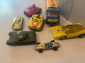 Лот стари играчки, снимка 2
