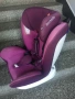 Столче за кола ISOFIX Lionelo Bastiaan, Въртящо, 9-36 кг, Лилаво, снимка 2