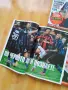 Футболни списания FourFourTwo, снимка 8