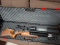 Въздушна пушка Kral 500 Pro ,6.35, снимка 2