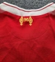 Liverpool / Ливърпул NB 2017-18г. Home 125 Years - детски екип, снимка 10