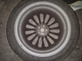 Джанти Субару 18 x 7.5 J / 5x100, снимка 5