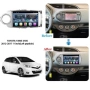 9 инчова мултимедия за Toyota Yaris 2011-2018 + Подарък камера, снимка 3