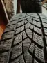 4бр. Зимни гуми 225/55/18 Goodyear и Kleber, снимка 4