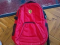 Enzo Nory 45x31x15cm и Ferrari 47х32х14см нова раница маркова, снимка 10