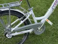 Детски/юношески велосипед DRAG Prime 24" (3 скорости Shimano Nexus), снимка 5