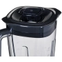 Philips 5000 series HR3020/20 блендер, 2 L, 1000 W, неръждаема стомана
, снимка 4
