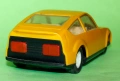 	1980те Соц. играчка Спортна кола Ф-ка Младост БГ, снимка 5