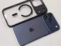 iPhone 17 PRO MAX 256GB / КУТИЯ, ГАРАНЦИЯ, снимка 4