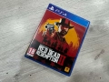 Red Dead Redemption 2 (PS4), снимка 1