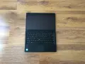 14' 2.5K Core i7-8650u Lenovo ThinkPad X1 Carbon Gen 7 16GB RAM/512GB NVMe/Win 11/4G Sim/Бат 8ч, снимка 9