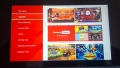 Nintendo Switch Neon Red/Blue, V1 unpatched, 128GB sd card с EmuNAND мод, снимка 6