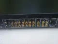Yamaha ·  CX-600 ·  Preamplifier ·, снимка 8