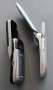 Samsung E630 и X450, снимка 17
