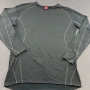Engelbert Strauss Мъжка Термо Блуза 4XL Черна Еластична, снимка 1