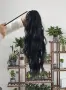 Опашка за коса с шнола, снимка 3