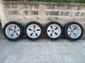Оригинални джанти Audi 19" 5x112 Ауди 5х112 Etron Q5 Q7 Q8, снимка 10