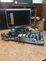 продавам дъно процесор и рам сокет 1150, снимка 3