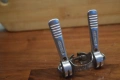 Ретро Шосейни Палцови Команди Shimano Dura Ace 1рво поколение, снимка 5