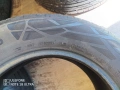 4 броя летни гуми 215/60/16 Continental, снимка 5