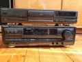 сет Technics SA-EX120 и SL-PG390, снимка 2