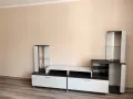 TV шкаф / ТВ секция – 210 см – Отлично състояние, снимка 1