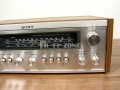 Ресивър Sony str-7035l, снимка 4