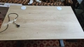 Електрическо регулируемо бюро ChairPro Ergo Desk Basic (118x68 см) – Като ново!, снимка 2