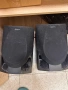 Тонколони Sony SS-J30B, снимка 1