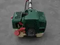 Бензинова моторна коса Parkside PBS 2 D4 – 1.35 kW,, снимка 2